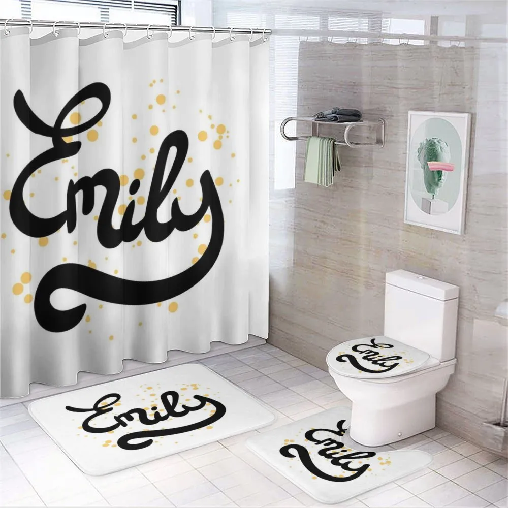 Modern Calligraphic Font — Your design