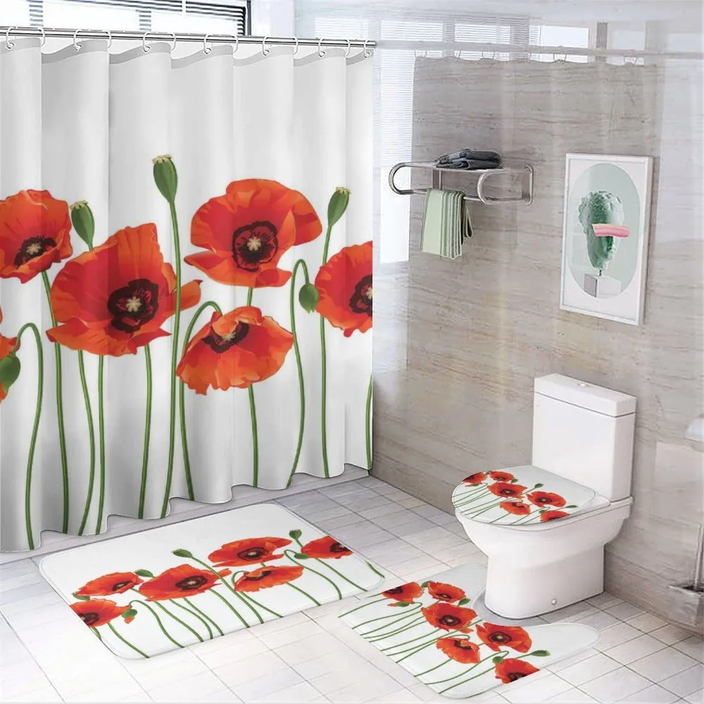 Pastoral Flowers Botany — Your design
