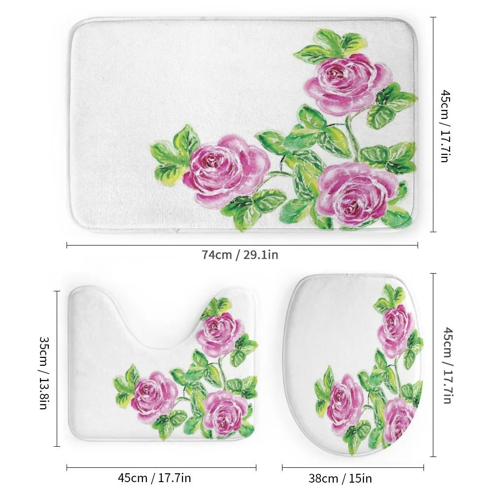 Roses Romance — Detail 1