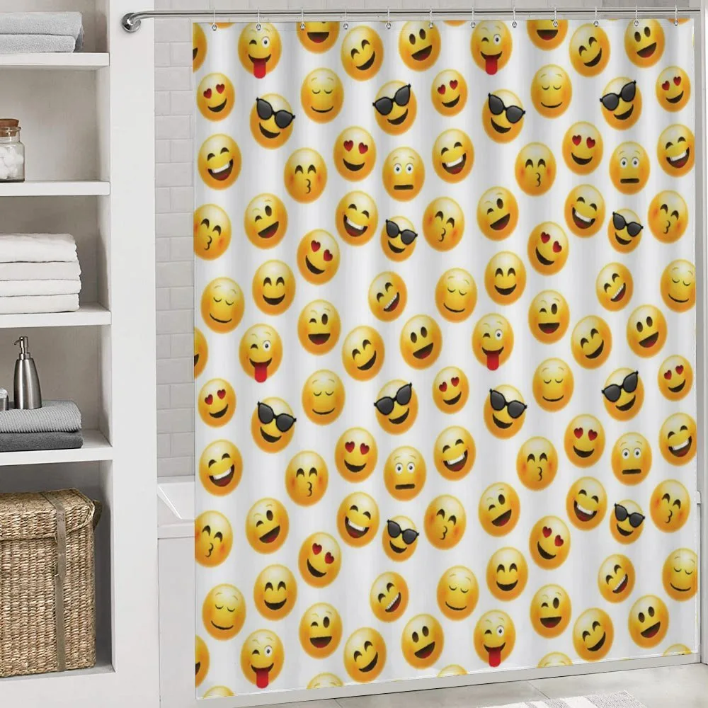 Smiley Faces Feelings — Detail 4