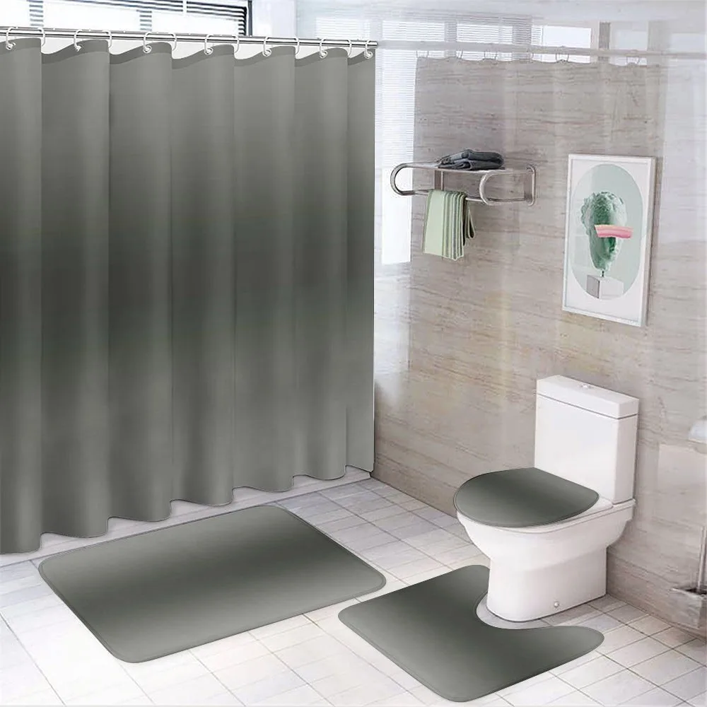 Smokey Modern Design — Your design