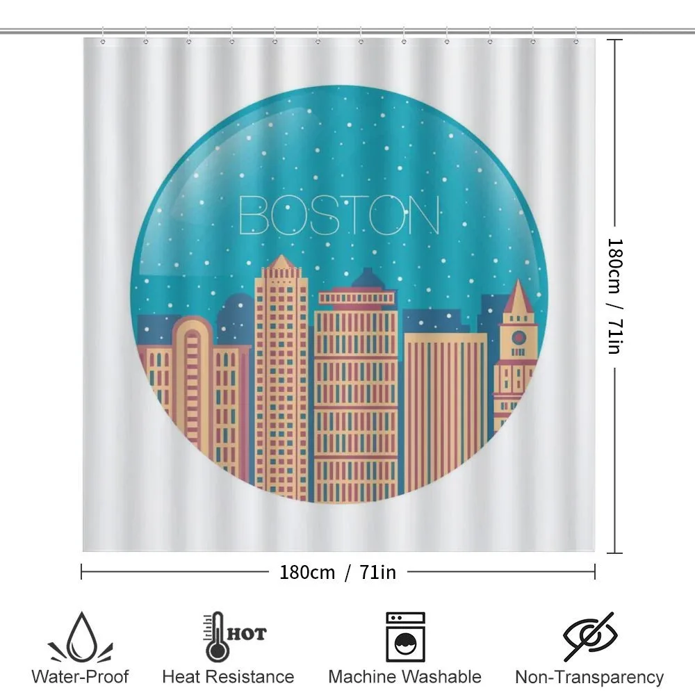 Snow Globe Inspiration — Detail 2