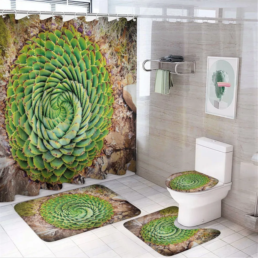 Aloe Polyphylla Vera — Your design
