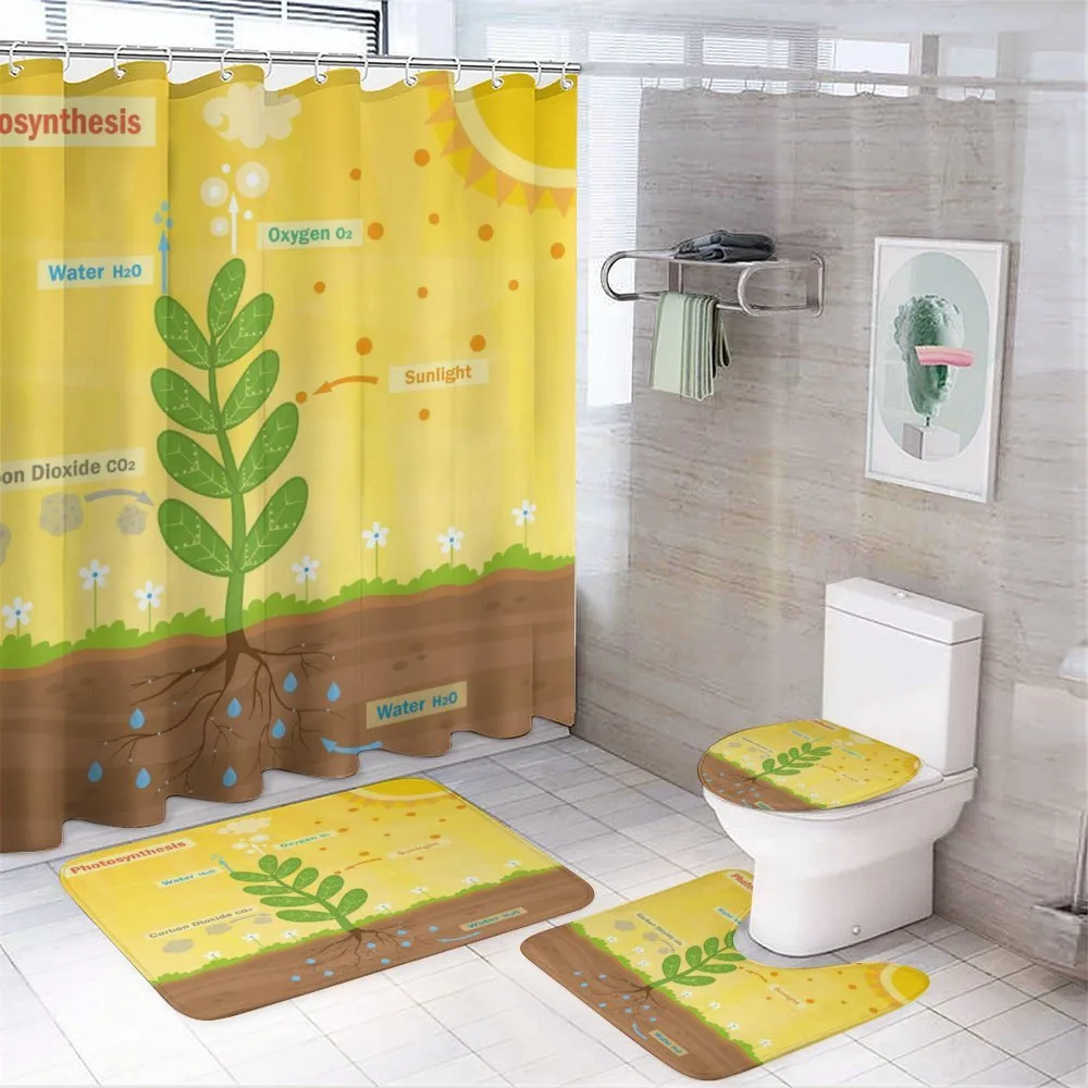 Cartoon Oxygen Sun — Your design