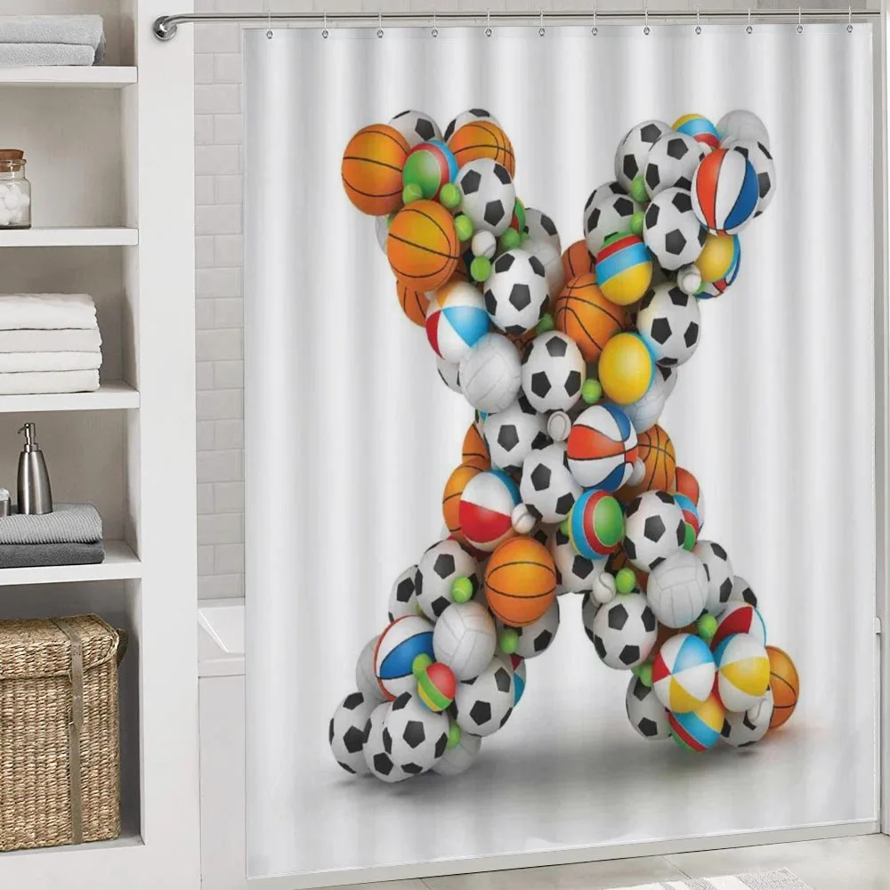 Different Balls Kids — Detail 4