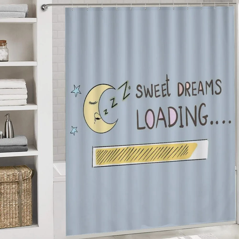 Dreams Loading — Detail 4