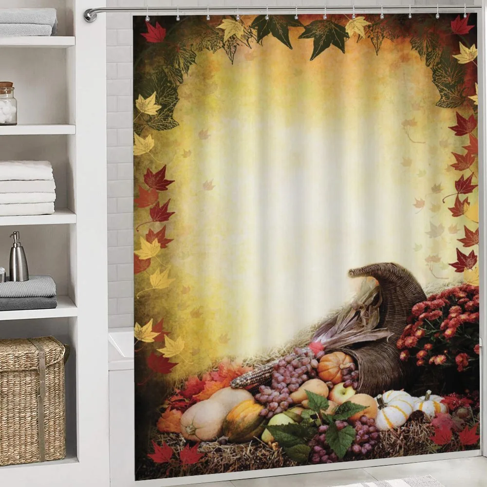 Fall Theme Arrangement — Detail 4