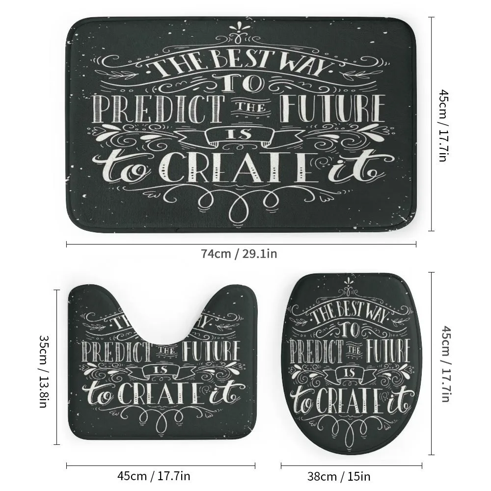Grunge Hand Lettering — Detail 1