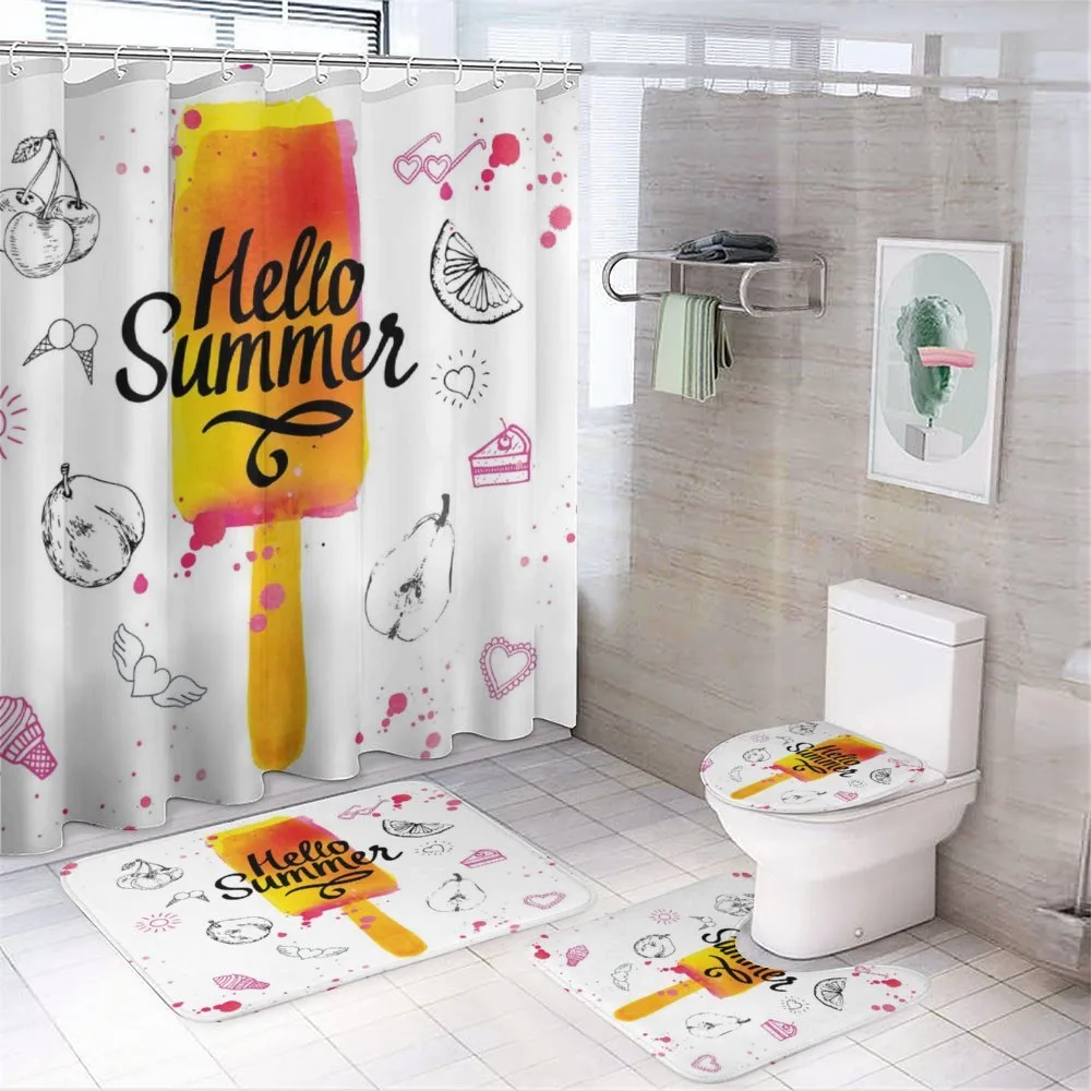 Hello Summer — Your design