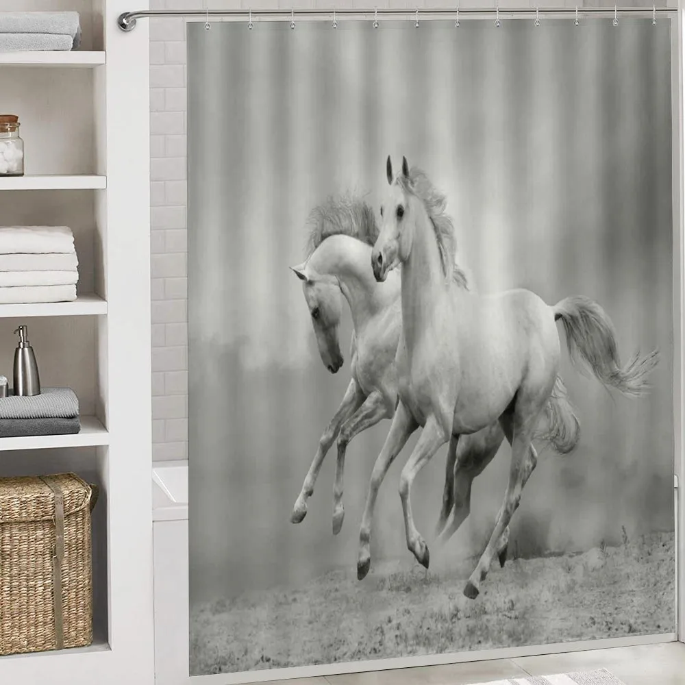 Horse Freedom Theme — Detail 4