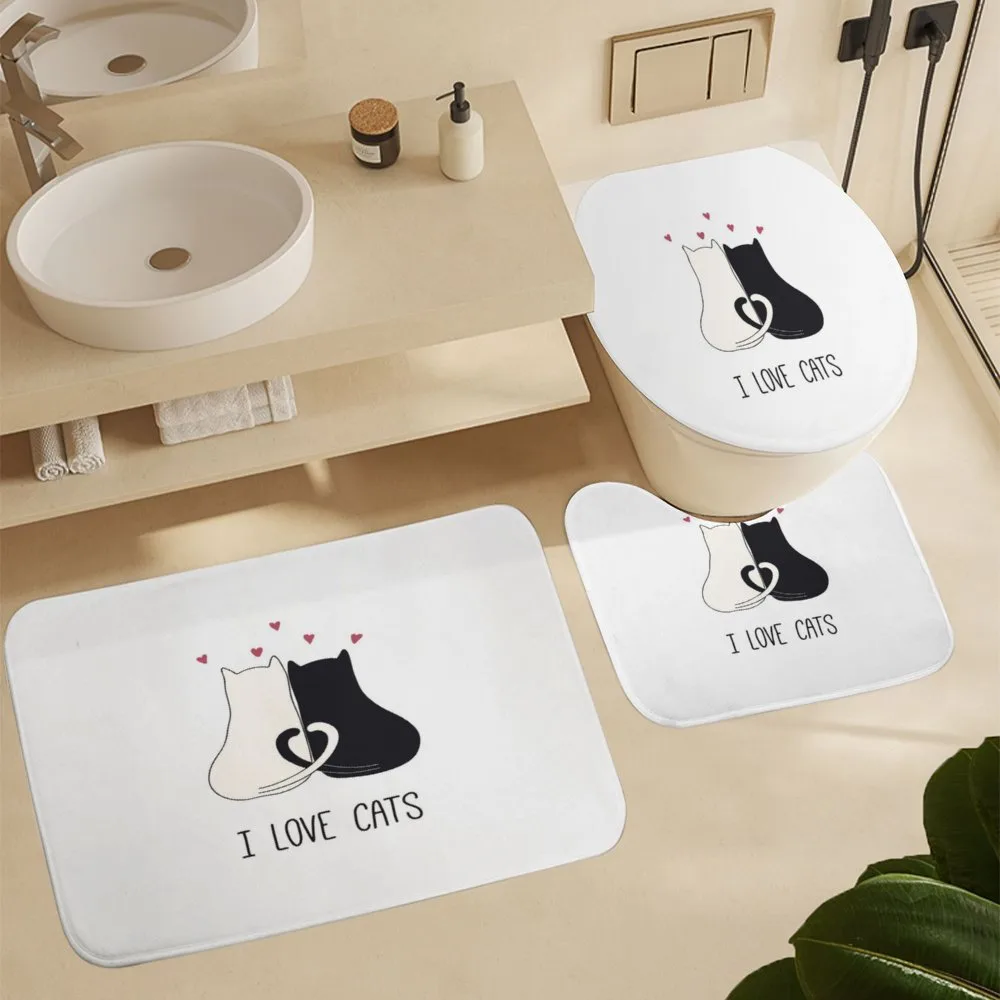 Ideal for Cat Lovers Cuddle — Detail 5