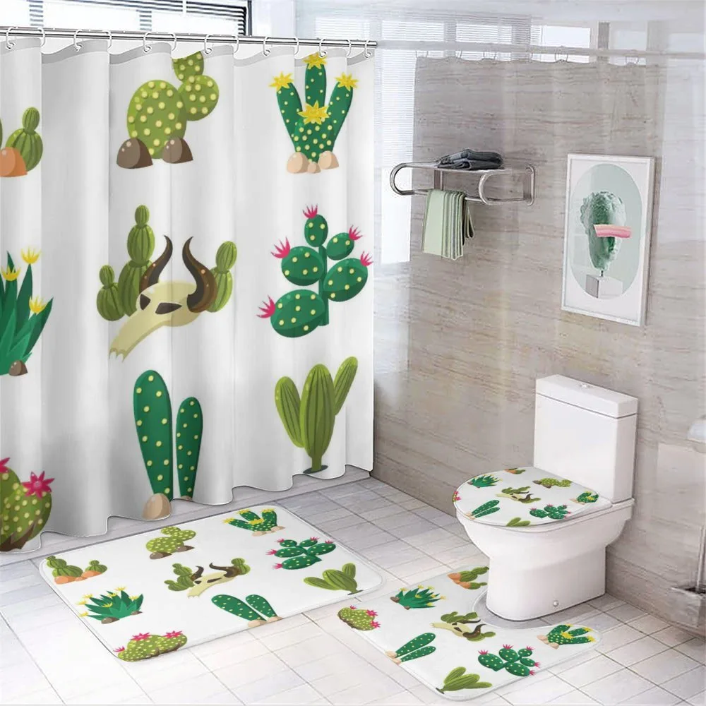 Mexican South Desert — Your design
