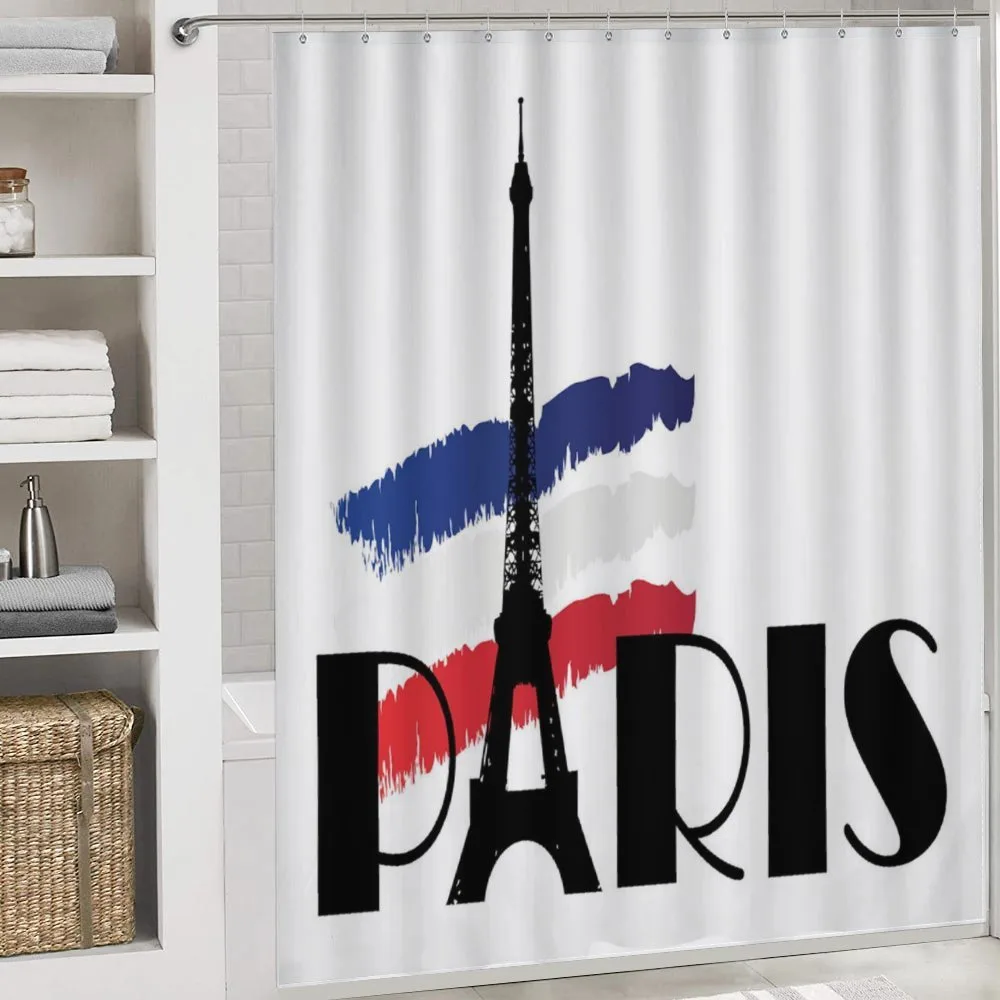 Paris Eiffel Tower Image — Detail 4