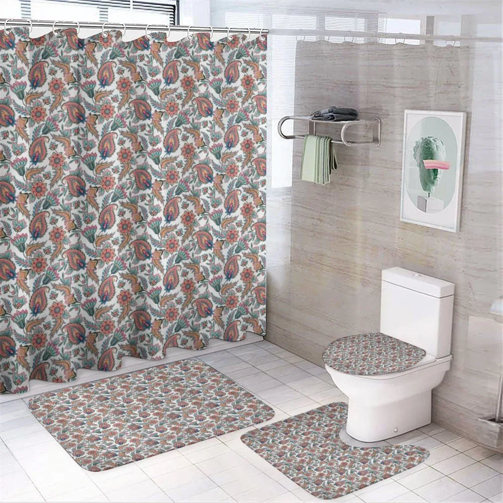 Pattern Floral — Your design