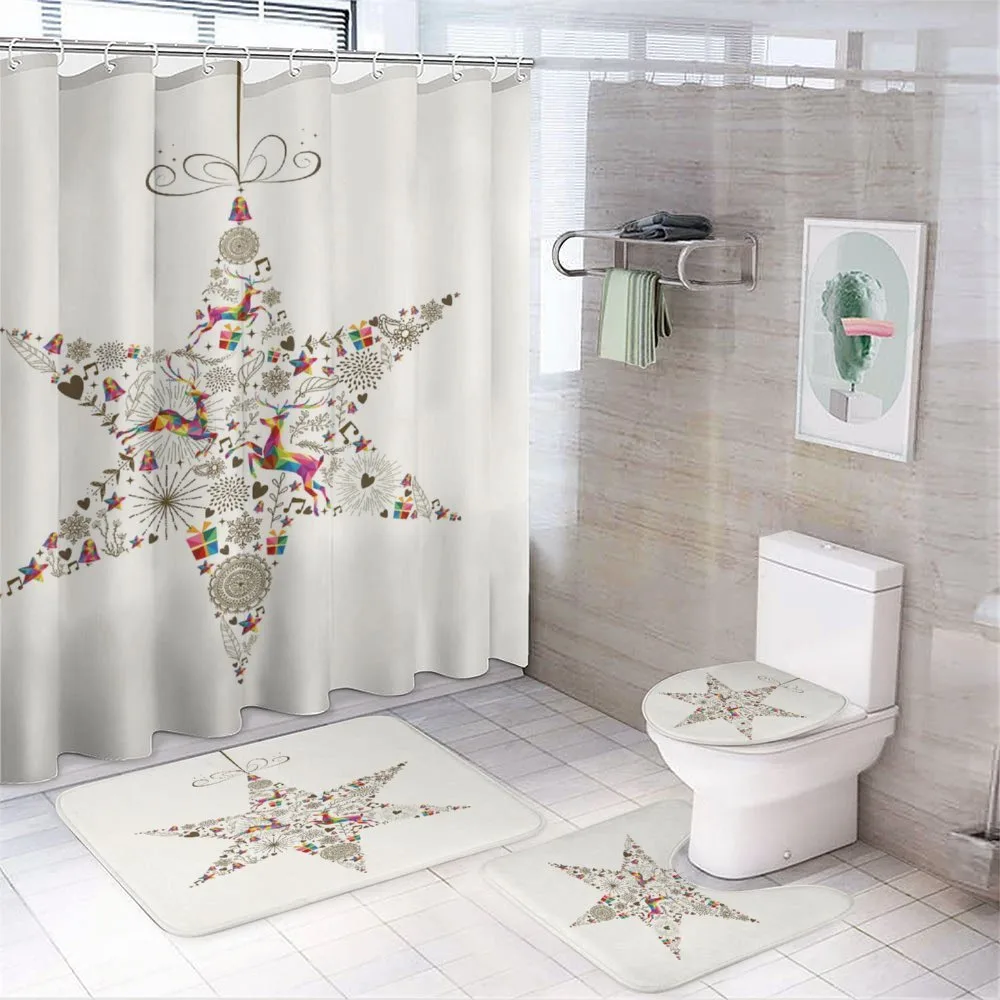 Poly Art Deer and Gifts — Your design