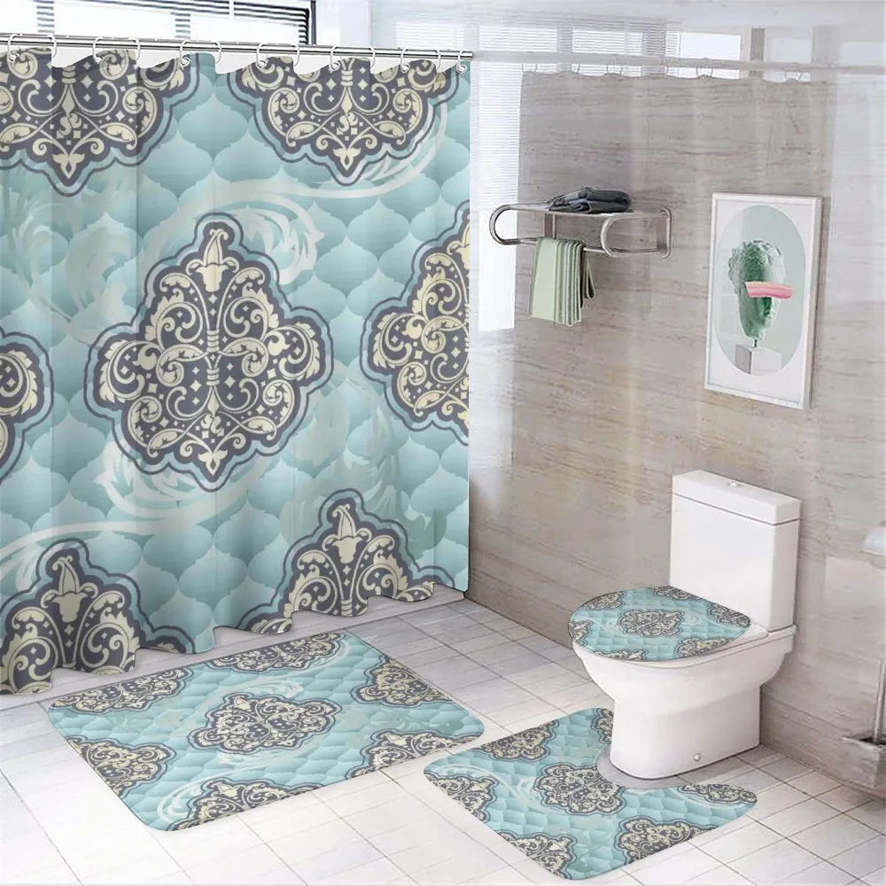 Rococo Era Designs — Your design