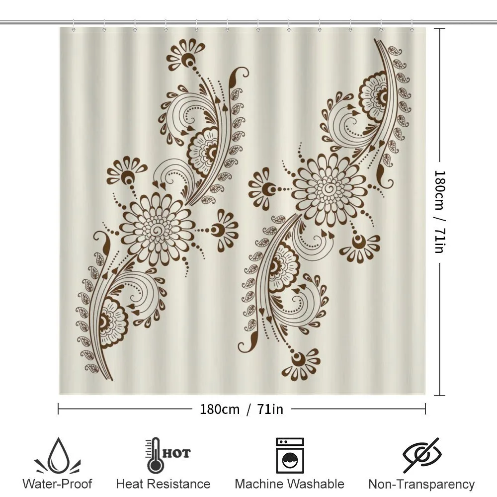 South Pattern — Detail 2