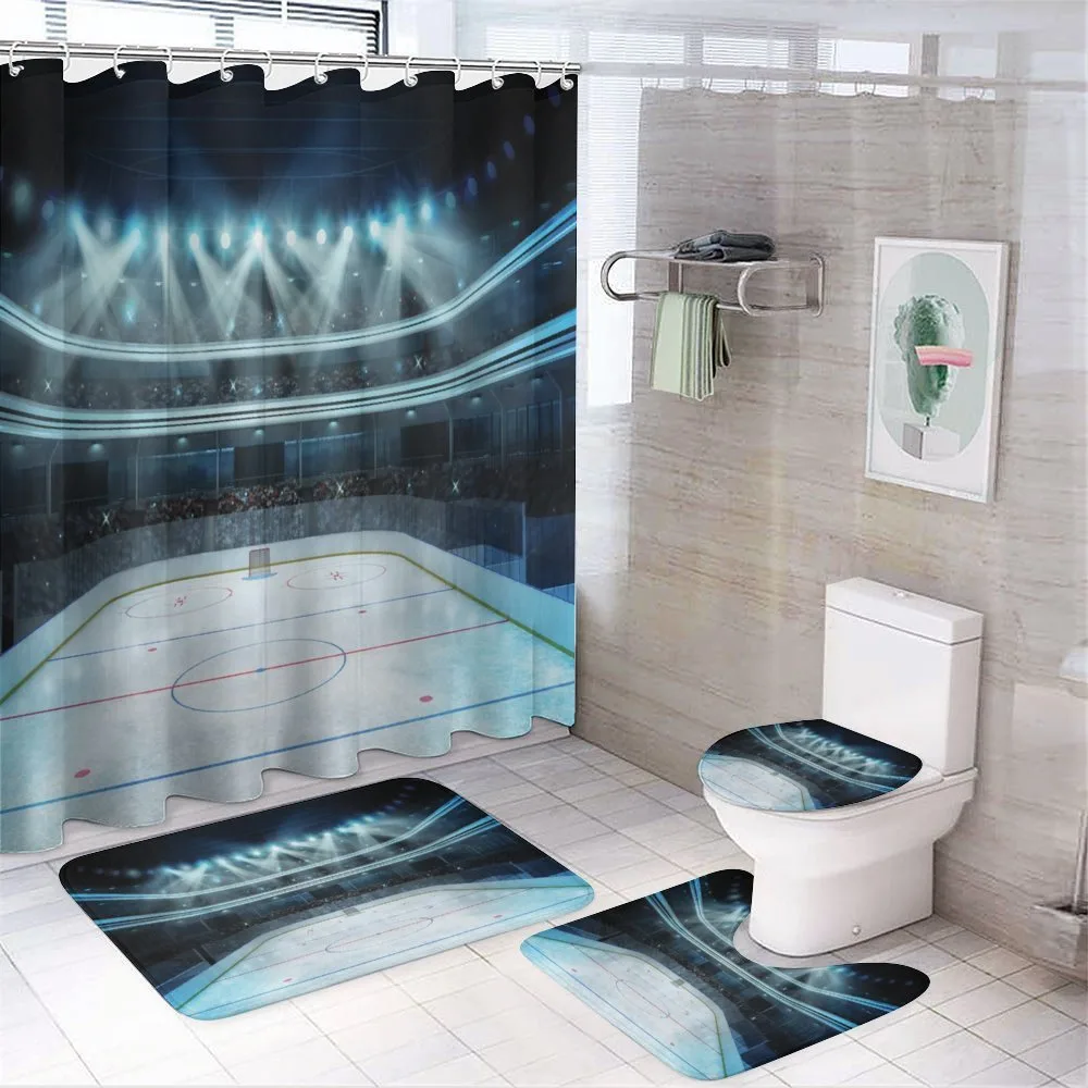 Sport Arena Photo Fans — Your design