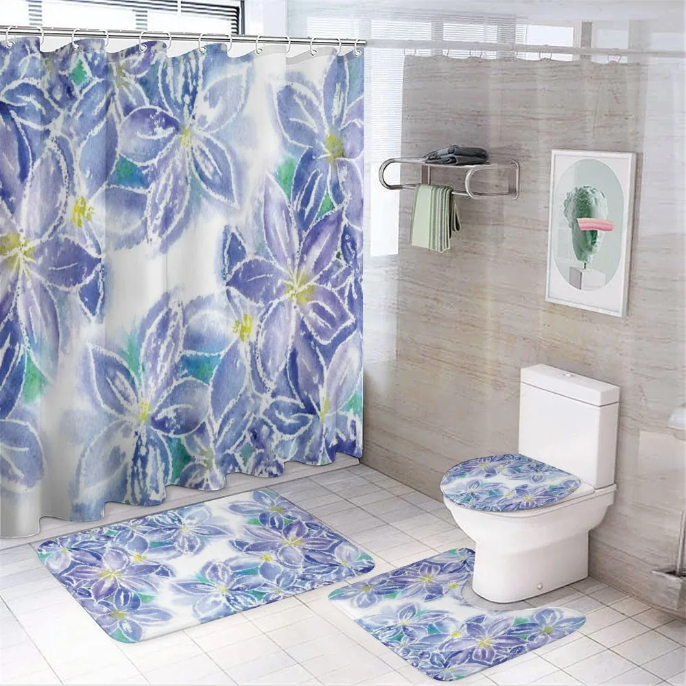 Spring Bouquet — Your design