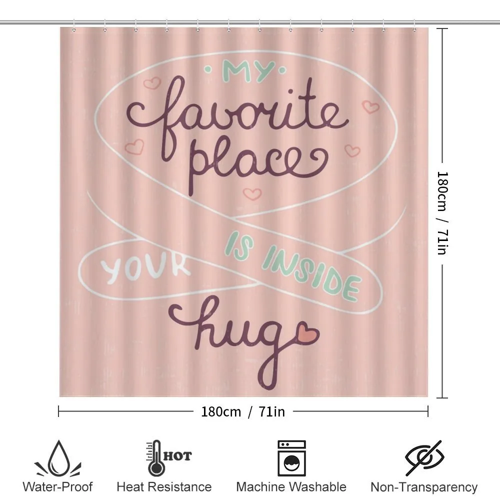 Typography with Soft Color — Detail 2