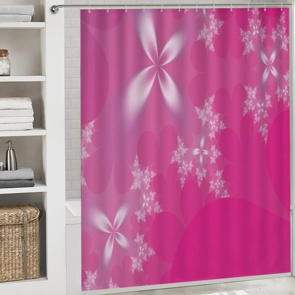 Vibrant Floral Modern — Detail 4