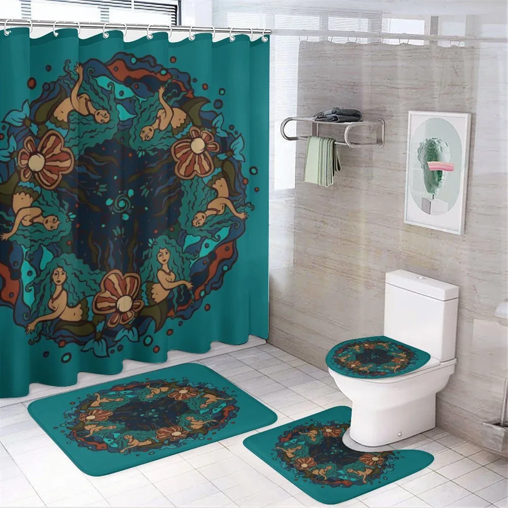 Vintage Marine Theme — Your design