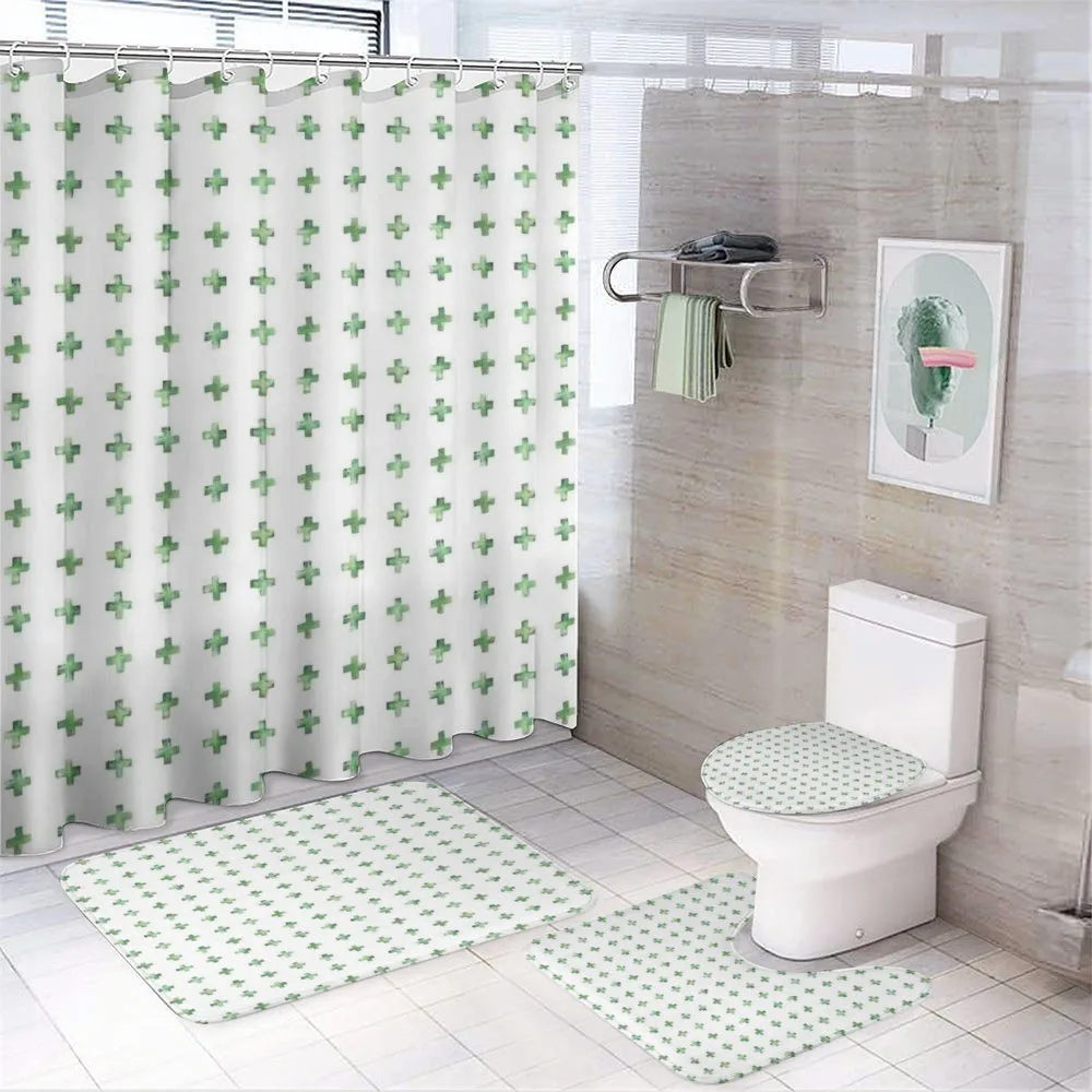 Watercolor Plus Signs — Your design