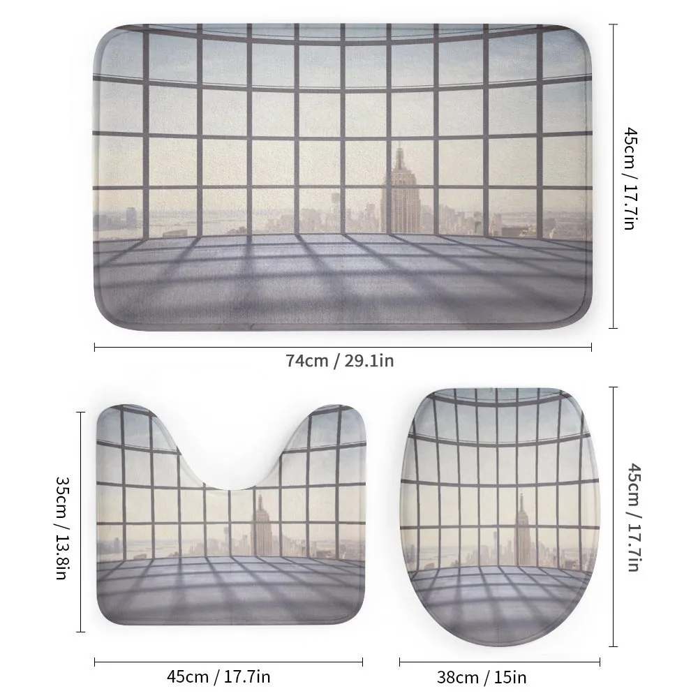 Windows Lattice — Detail 1