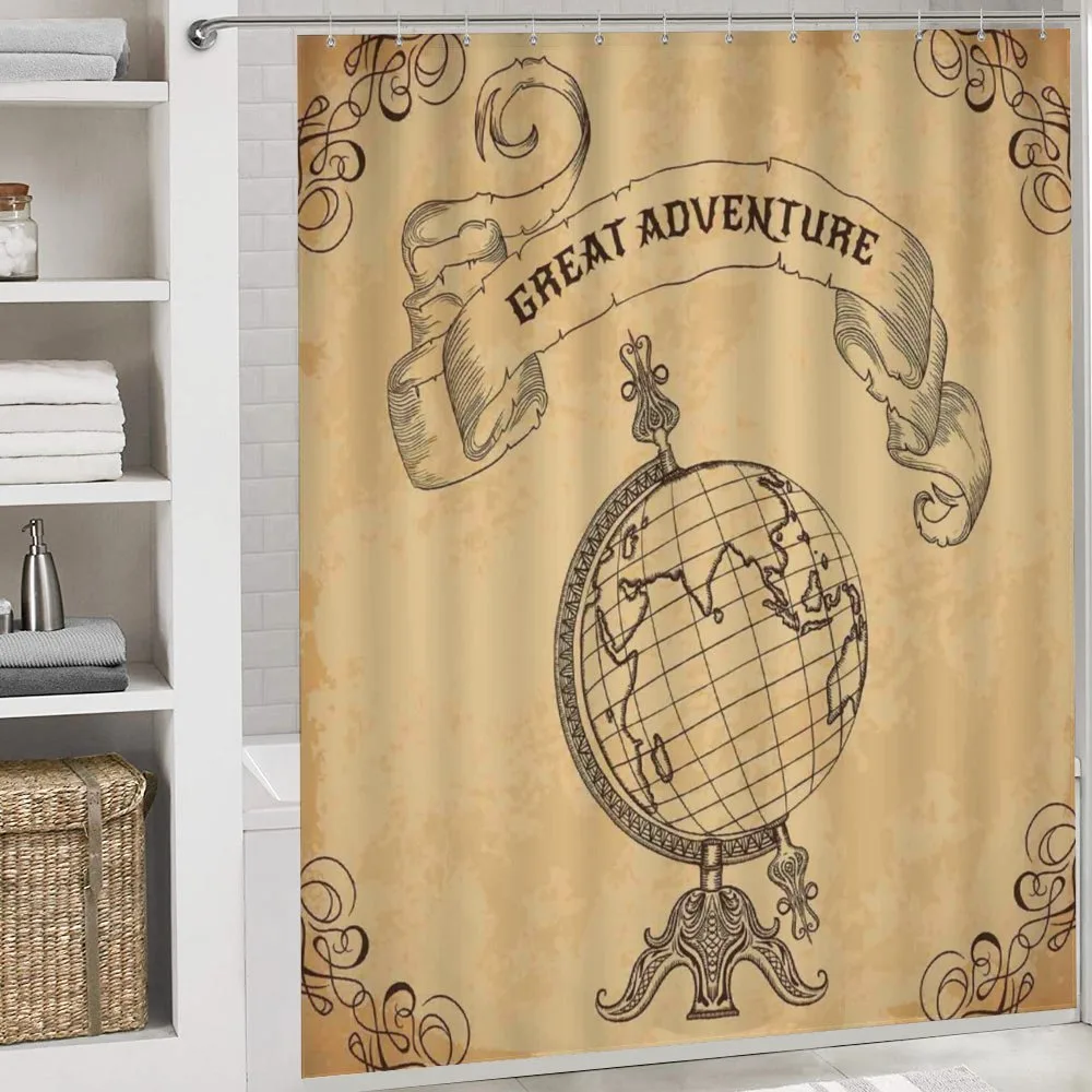Adventure Words — Detail 4
