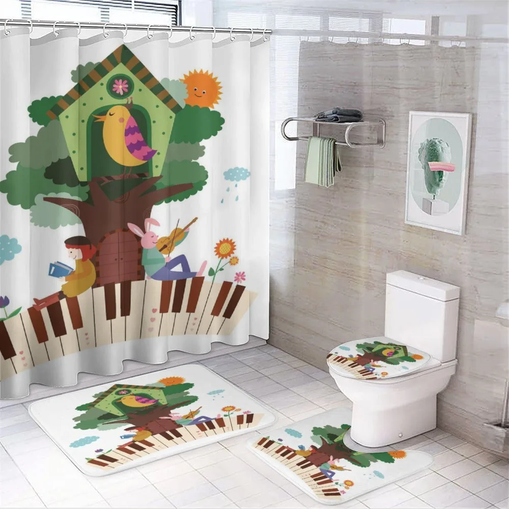 Animals Nest House — Your design