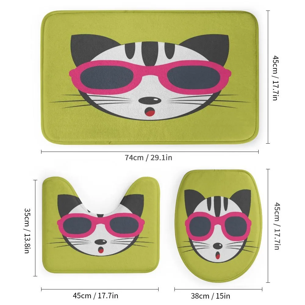 Boho Kitten — Detail 1