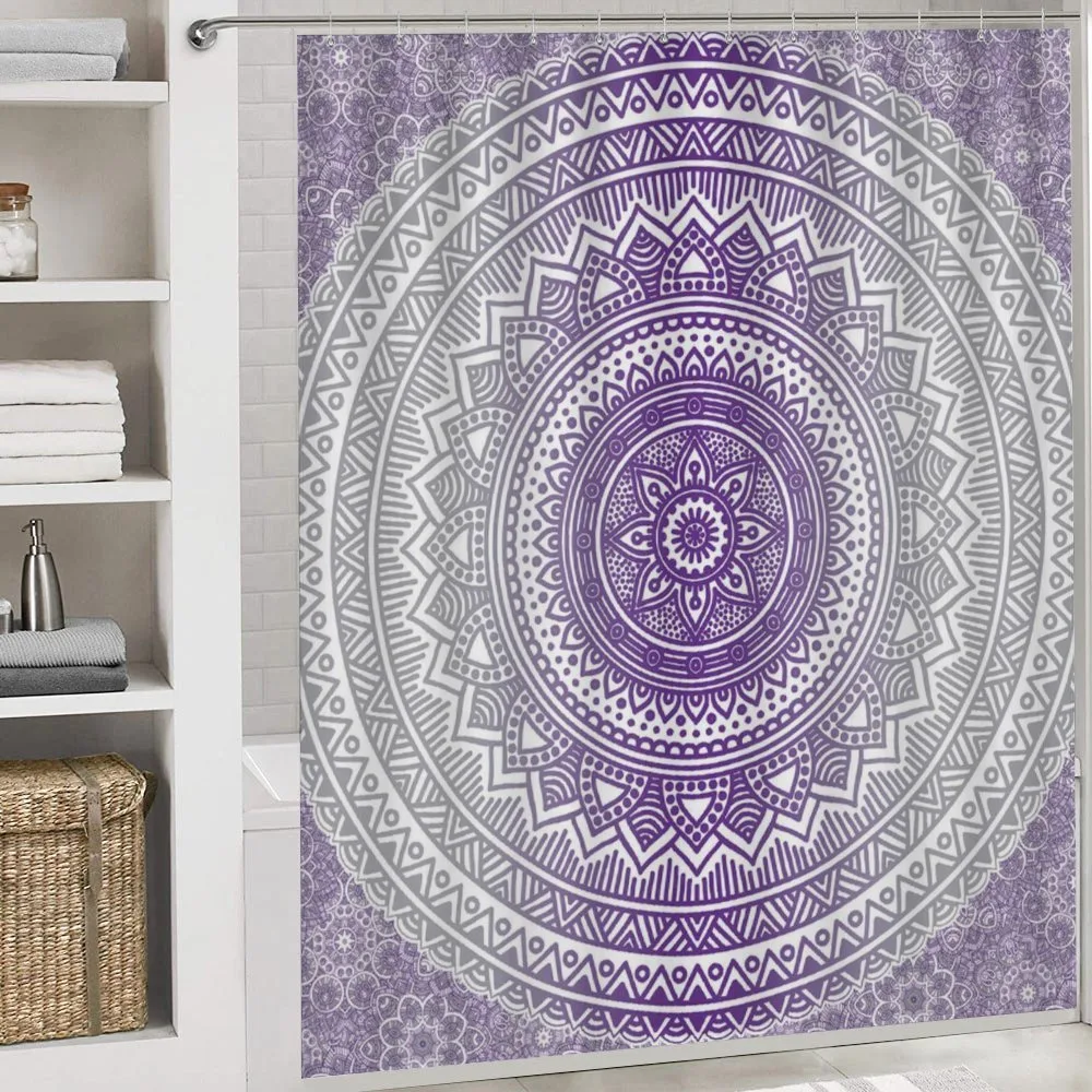 Boho Ombre — Detail 4