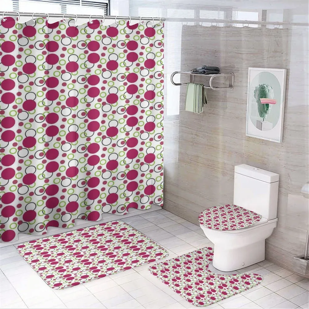 Circles Spots — Your design