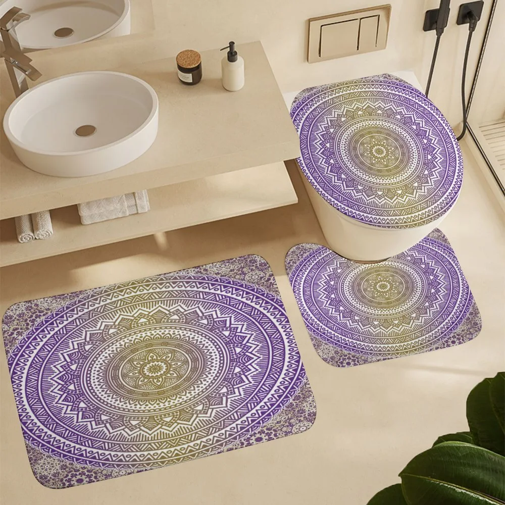 Cosmos Mandala — Detail 5