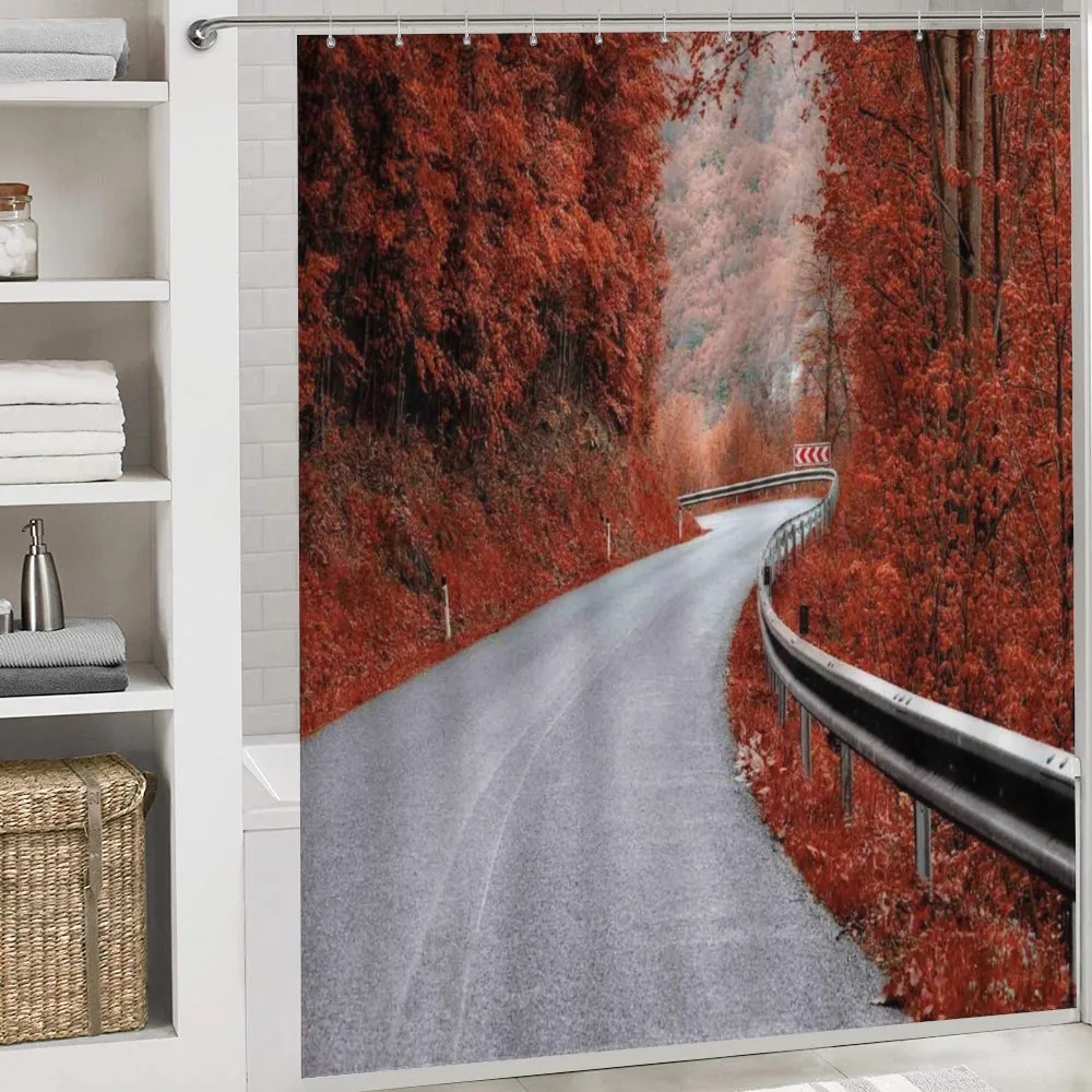 Dreamy Road Travel Theme — Detail 4