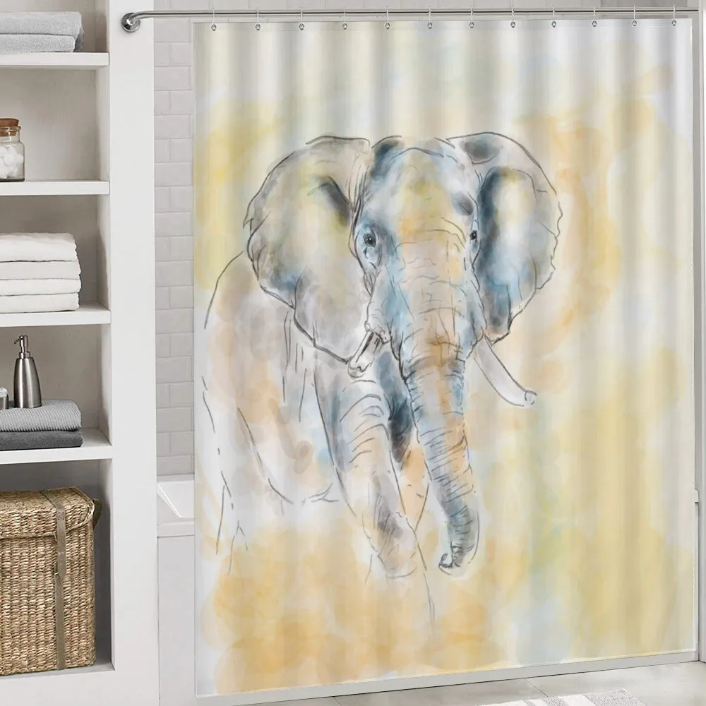 Exotic Wildlife Safari — Detail 4