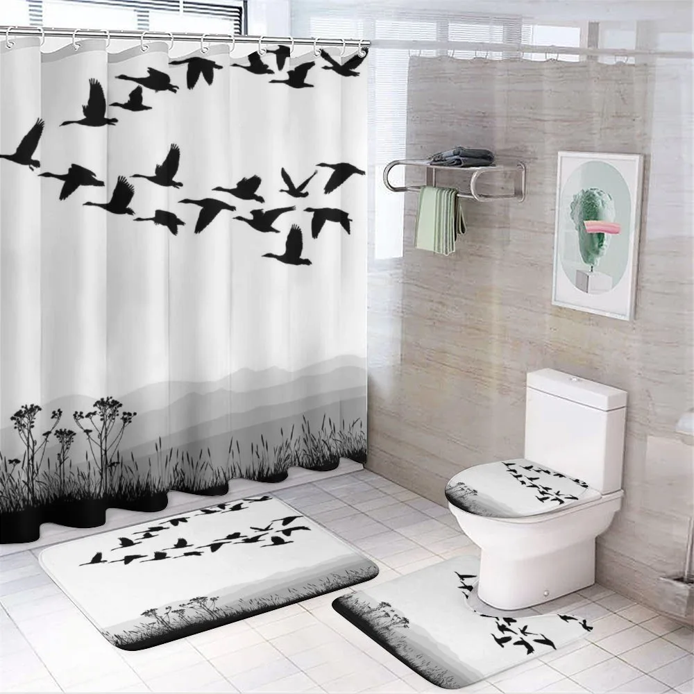 Flying Geese Pattern — Your design