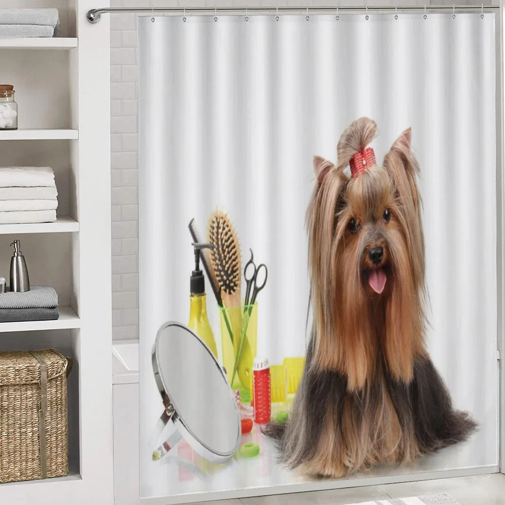 Hairstyle Puppy — Detail 4