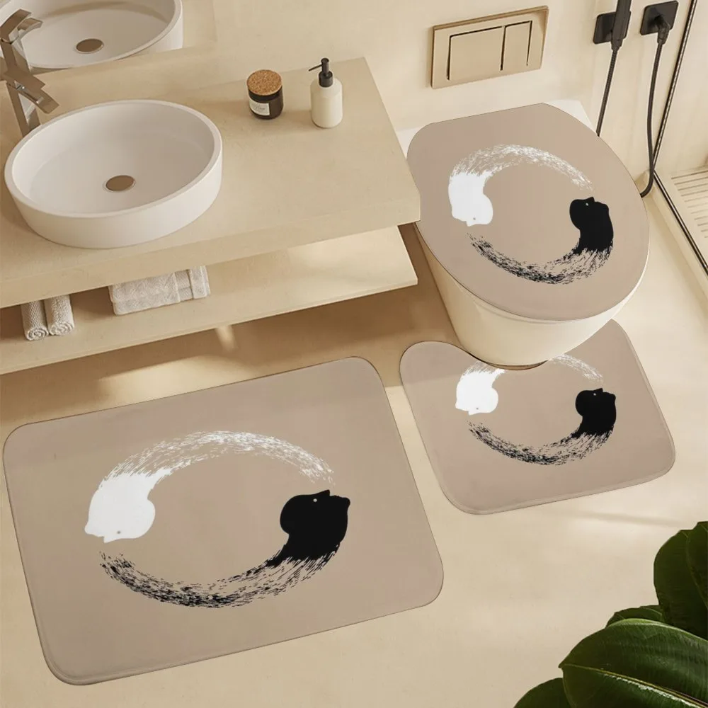 Human Portraits — Detail 5