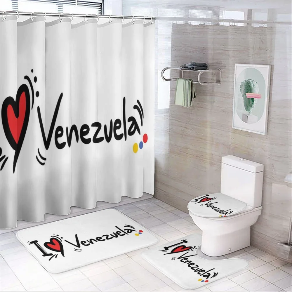 I Love Venezuela Wording — Your design