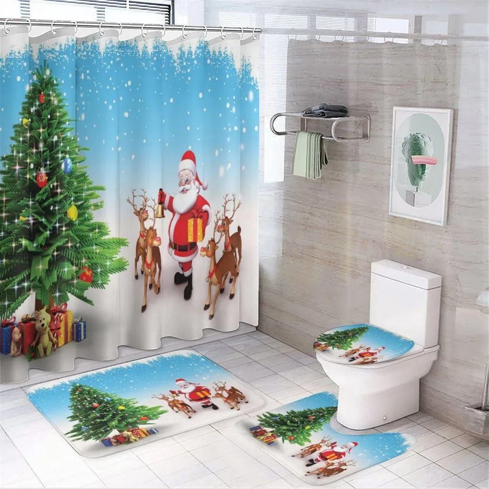 Jingle Bells Tree — Your design