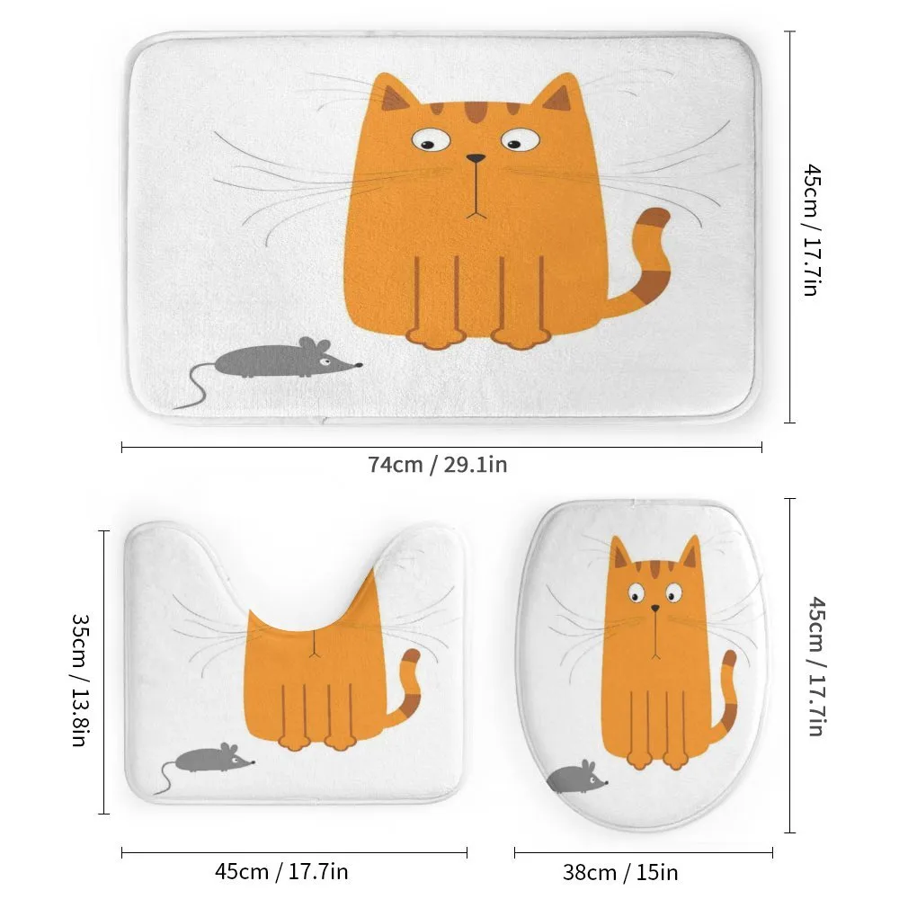 Kitty Fun Humor Kids — Detail 1