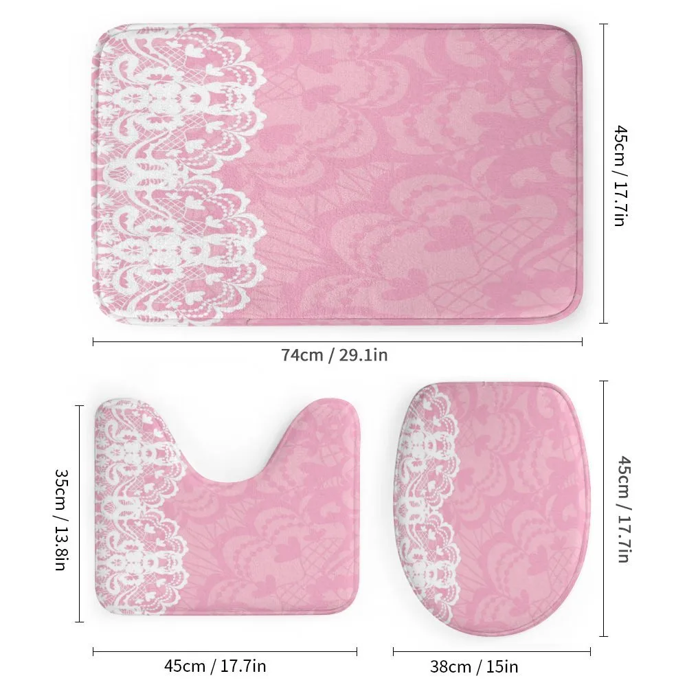 Lacework Style — Detail 1
