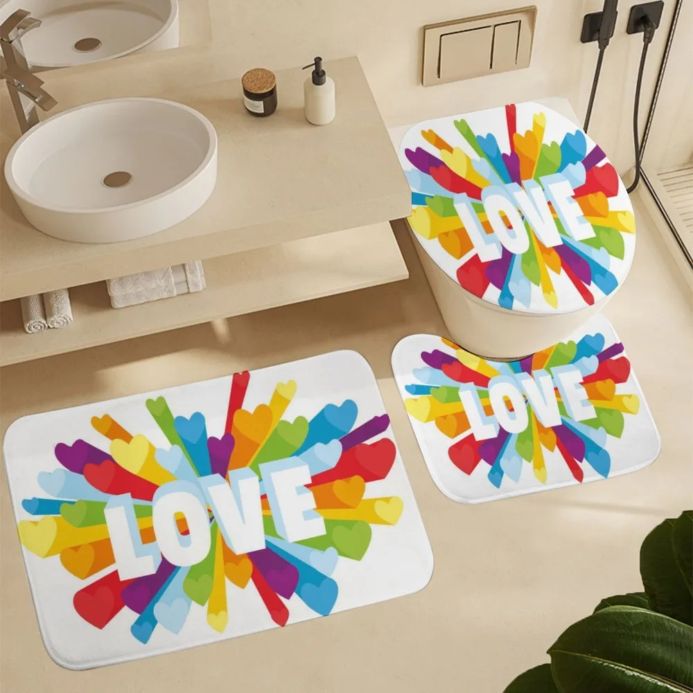 Love Burst Gay LGBT — Detail 5