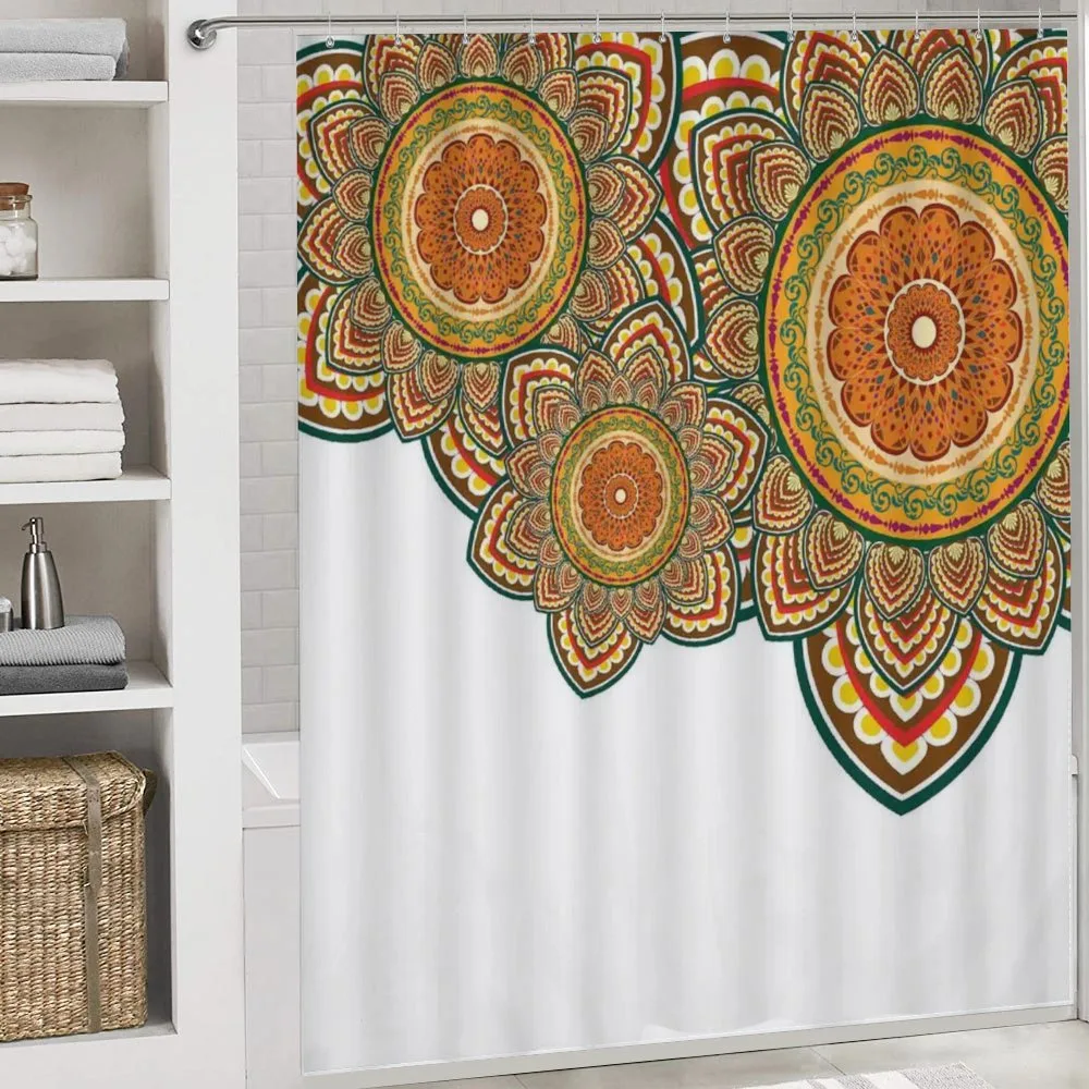 Paisley Eastern Oriental — Detail 4