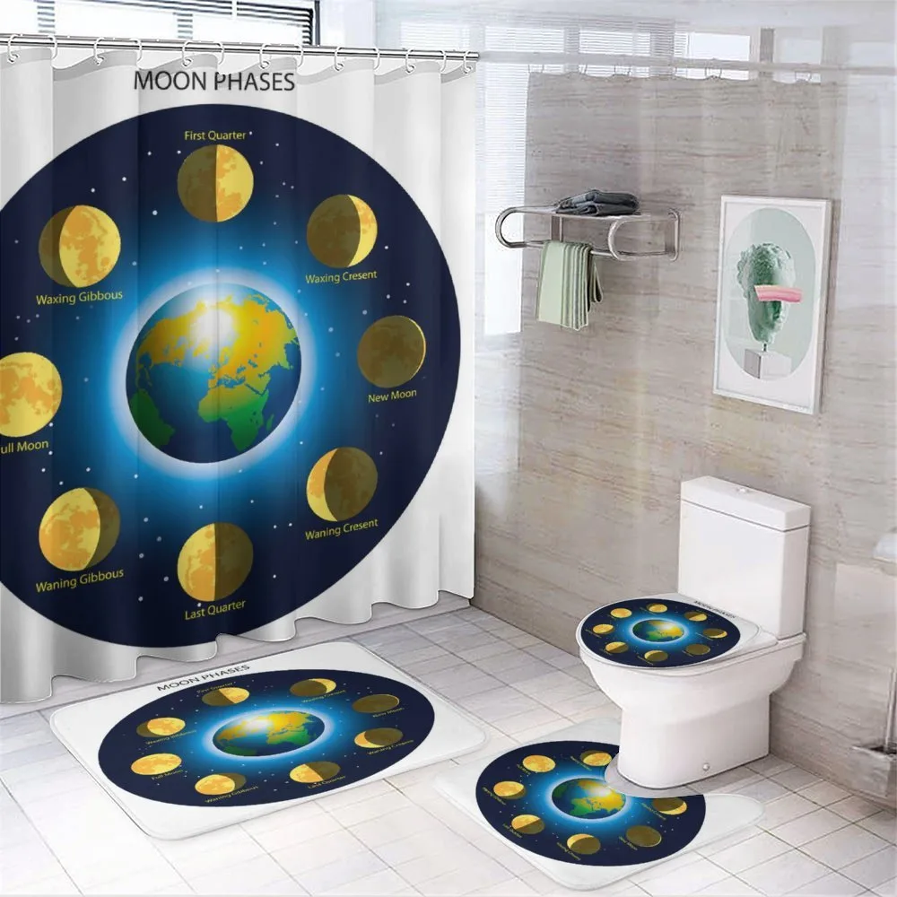 Phases of Moon — Your design