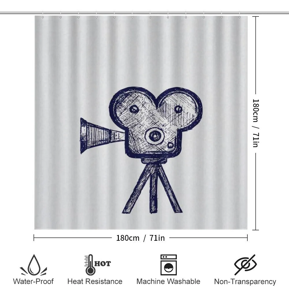 Sketch Projector — Detail 2
