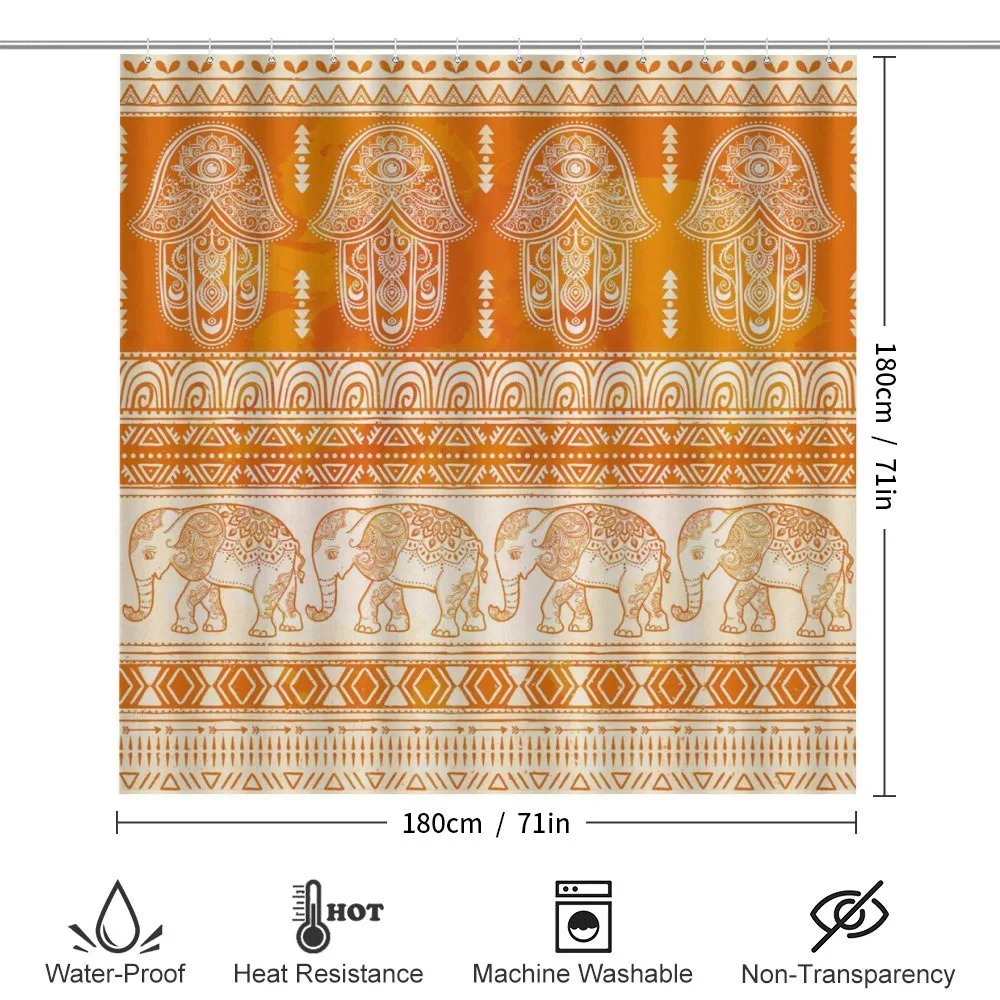 Traditional Ornate Border — Detail 2