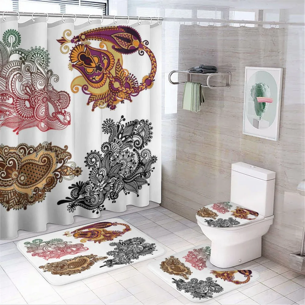 Ukrainian Traditional Design — Your design