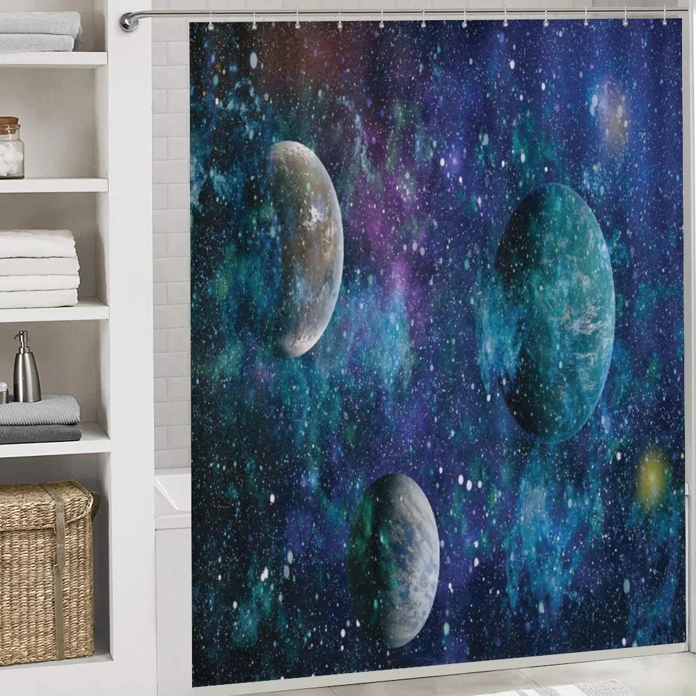 Universe Concept — Detail 4